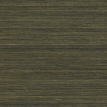 Jannelli & Volpi NATURAL RAFFIA JV-4768 Black and khaki