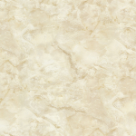 Today Interiors AURORA MARBLE 86643 Warm cream and beige marbling with soft veining and a gentle sheen;...