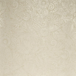  L'oasis - Natural, Ivory & White Wallpaper PRL5016/01
