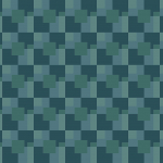 Armani Casa PONZA 9627 Blue, teal and soft aqua