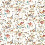 Nina Campbell PERDANA