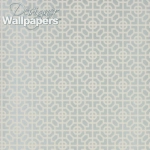 Designers Guild Sussex P535/07 Duck egg.