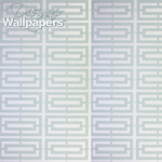 Osborne & Little Kikko Trellis