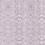 Osborne & Little Boa W6301-05 In washed lilacs with silver accents.