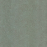 Osborne & Little Mako W6303-01 In softened silver against aqua pearl.
