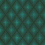 Osborne & Little Chameleon W6305-01 In show stopping turquoise.