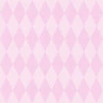 Alice & Paul Cirque Losange