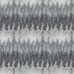 Missoni Home Alps 10215 Shades of grey, light blue and green