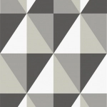 Cole and Son Apex 93/16052 Greys.