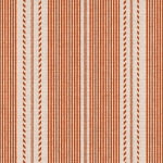 Mind The Gap BERBER STRIPES WP20756 A bold design featuring red stripes with detailed accents, perfect ...