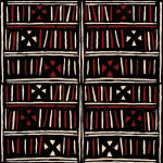 Mind The Gap BOGOLANFINI Recoloured Wallpaper WP20500 BOGOLANFINI Recoloured Wallpaper