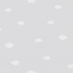 My Little World Nuages MLW29759332 Grey