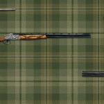 Today Interiors TRAFALGAR CL70704 Green, black, brown, grey