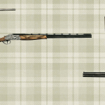 Today Interiors TRAFALGAR CL70708 Marled beige, taupe, brown, charcoal grey