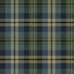 Today Interiors THORNBURY CL71102 Navy, denim and soft dusty blue, moss green and greige - creates a ...