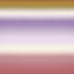 Missoni Home Riga Sfumata 20093 Warm tones of purple, blush, yellow and orange.   