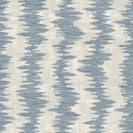 Today Interiors NOCTARA EL20202 Blue, soft grey, off white