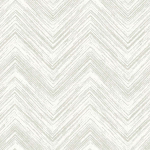 Today Interiors ELISIANA EL20410 Crystal. Light iIvory and very soft light grey