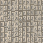 Mind The Gap EMPERORS WP20416 