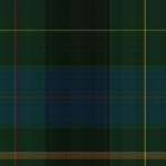 Mind The Gap EQUESTRIAN PLAID