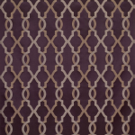 Osborne & Little Cannetille Fabric