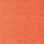 Matthew Williamson Kairi Fabric F6632-06 Coral