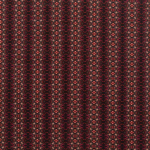 Matthew Williamson Mustique Fabric F6637-03 Ruby