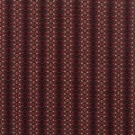 Osborne & Little Mustique Fabric F6637-03 Ruby