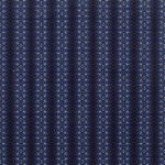 Matthew Williamson Mustique Fabric F6637-04 Sapphire
