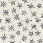Osborne & Little Sirius Fabric F7125-01 Ivory