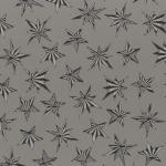 Osborne & Little Sirius Fabric F7125-03 Taupe