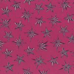 Osborne & Little Sirius Fabric F7125-08 Cerise