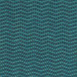 Osborne & Little Figuera F7230-01 Turquoise