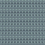 Missoni Home Zig Zag 10138 Aqua/Blue