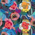 Mind The Gap FIORI IN FIORE