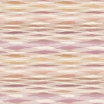 Missoni Home Fireworks 10055 Purple and Blush