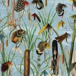 Mind The Gap FISHING FLIES