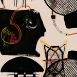 Mind The Gap STUDIO SKETCH