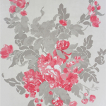 Osborne & Little Ginevra W6170-04 