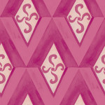 Mind The Gap GIRANDOLA WP30193 GIRANDOLA AZALEA Wallpaper