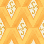 Mind The Gap GIRANDOLA WP30197 GIRANDOLA LIMONE Wallpaper