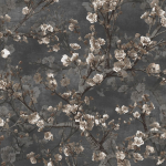 Today Interiors ORCHARD GL76606 Grey, brown, off-white
