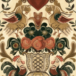 Mind The Gap GOLDENE HENNE