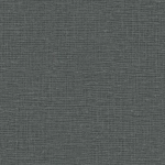 Today Interiors Linen and Silk Textures GT30001-GT30036 GT30031 Charcoal gray background with woven textures in dark slate and grap...