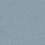 Today Interiors LINEN AND SILK GT30301-GT30322 GT30332 Light cobalt blue with a smooth texture.