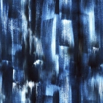 Mind The Gap INDIGO MADNESS WP20509 INDIGO MADNESS