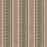 Mind The Gap JOCHBERG WP30129 Taupe, green, and red