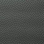 Jean Paul Gaultier EMBOSSE  3315-11 Deep black with subtle textured sheen.