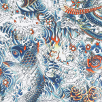 Jean Paul Gaultier IRESUMI