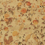 Jannelli & Volpi LAC DE VÉNUS Silk